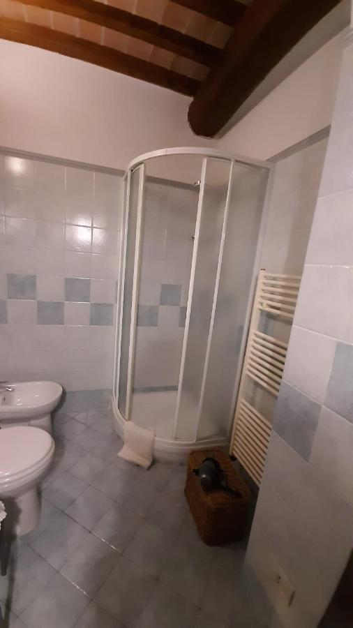 Agriturismo Tori 2 Montecarlo Dış mekan fotoğraf