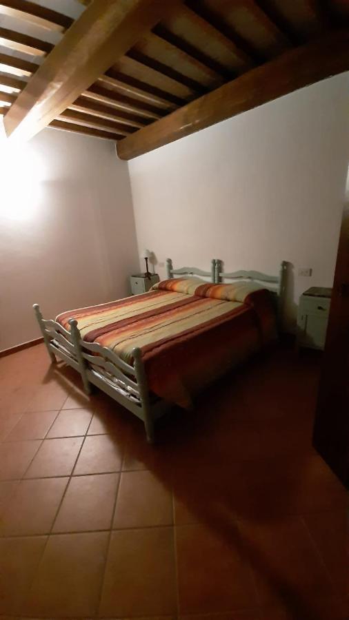 Agriturismo Tori 2 Montecarlo Dış mekan fotoğraf