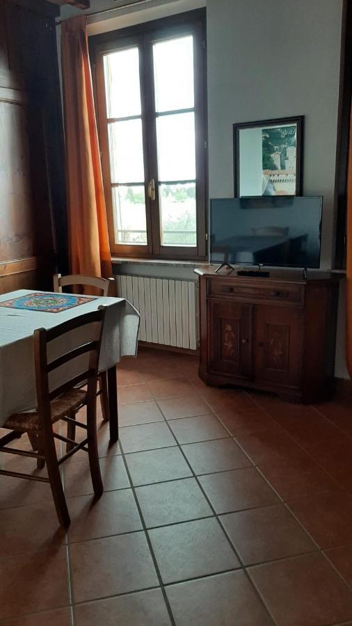 Agriturismo Tori 2 Montecarlo Dış mekan fotoğraf
