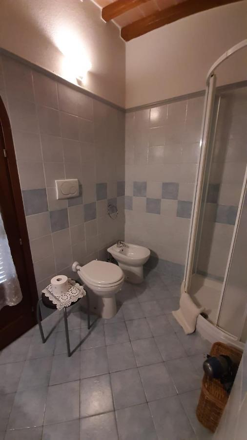 Agriturismo Tori 2 Montecarlo Dış mekan fotoğraf
