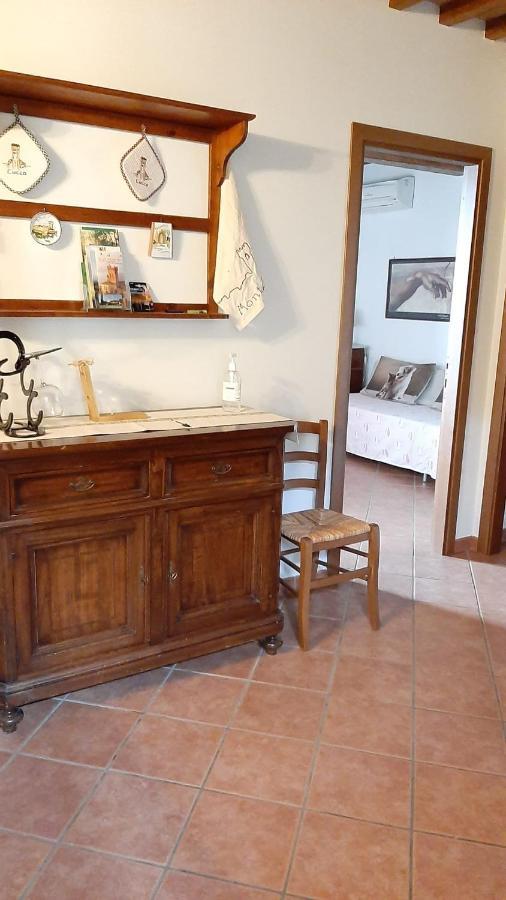 Agriturismo Tori 2 Montecarlo Dış mekan fotoğraf