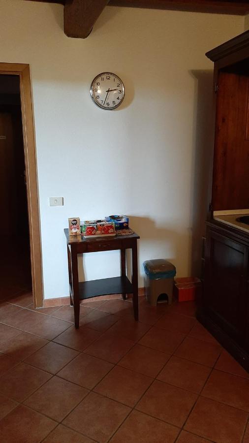 Agriturismo Tori 2 Montecarlo Dış mekan fotoğraf